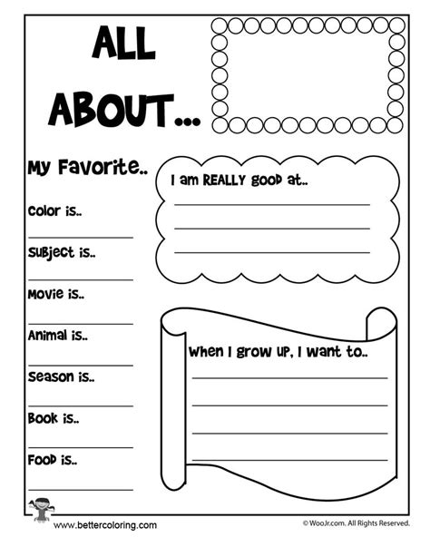 simple    coloring pages worksheets  printable coloring