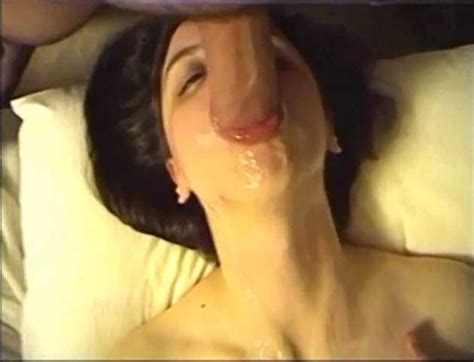 amateur mouthfuck and facial motherless porn