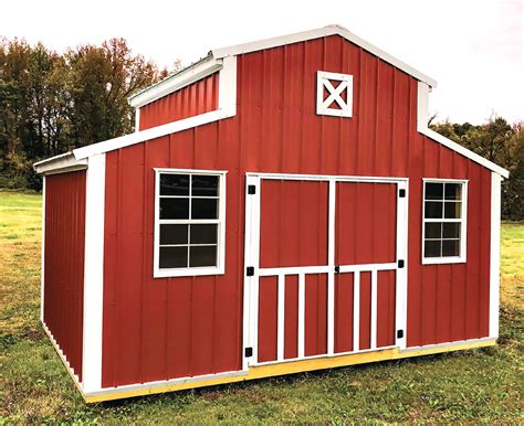 storage sheds  sale  mo quality built competitive prices
