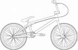 Bmx Rower Kolorowanka Kolorowanki Rowery Druku Drukowanka Można Wydruku Sztuczki Kształt Było Nim Specjalnie Wyjątkowy Różne Bardzo Wyprofilowany żeby Dlatego sketch template