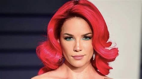 halsey says she once considered prostitution before she was famous