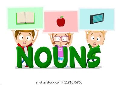 nouns images stock  vectors shutterstock