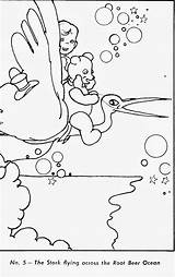 Coloring Cinnamon Bear Pages Book Advocate Days These sketch template