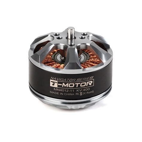 bldc motors oz robotics