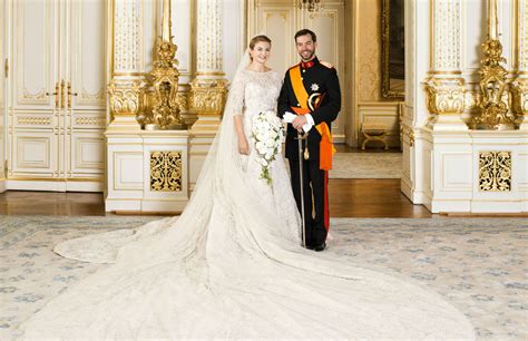 royal wedding luxembourg royal wedding the latest