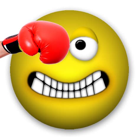 Beat Up Smiley Game And Stress Relief For Everyone Getapplr