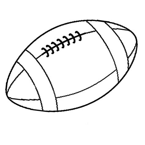 kids coloring pages football coloring pages