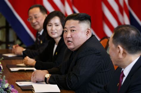 For North Korea Un Membership Is A Key Link To Larger World Ap News