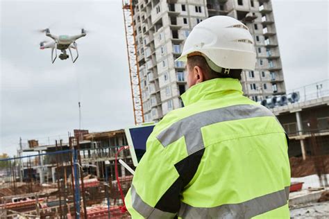 drones artificial intelligence  building inspections lc lawyers