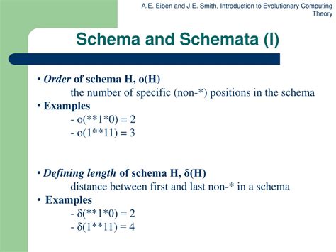 schemata theory powerpoint    id