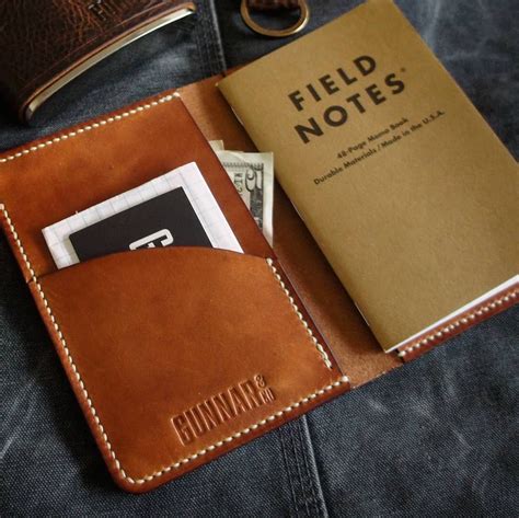 field notes cover field notes cover field notes handcrafted leather