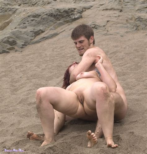Hardcore Sex On Beach