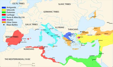 map   mediterranean  bce illustration world history