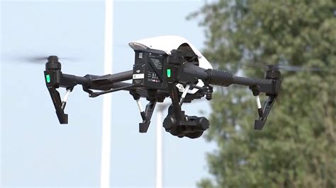 chinas drone maker dji wins  approval   high safety solution youtube