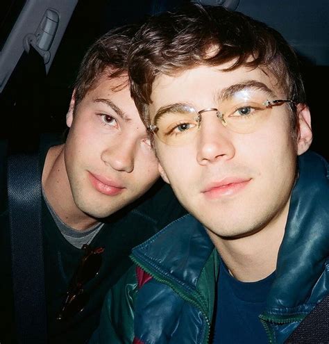 pin  connor jessup  miles heizer