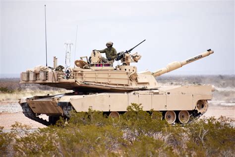 upgraded abrams  officially  mac