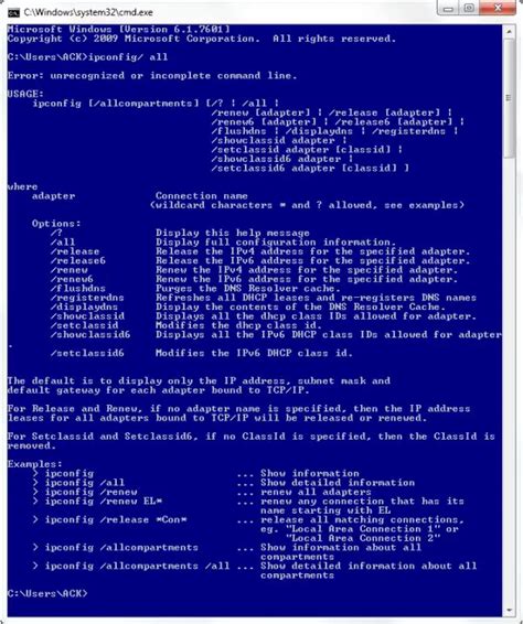 windows hacking commands  programs utilities  apps trackerte