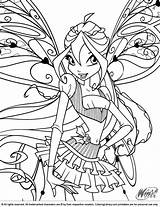 Coloring Winx Club Pages Para Kids Fairy Colorear Cartoon Library Books Dibujos Letscolorit Print Sheets Printable Bloomix Libros винкс Coloringlibrary sketch template