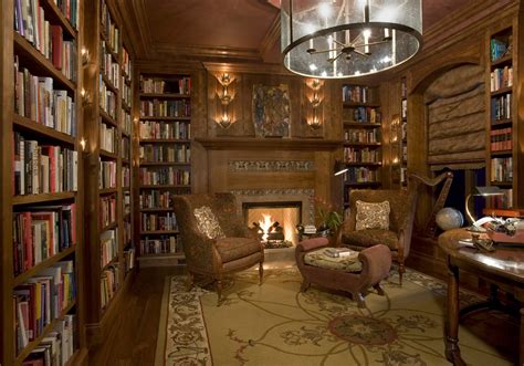 formal library home library design home library decor home libraries