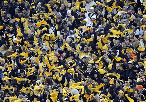survey says you probably shouldn t date a steelers fan