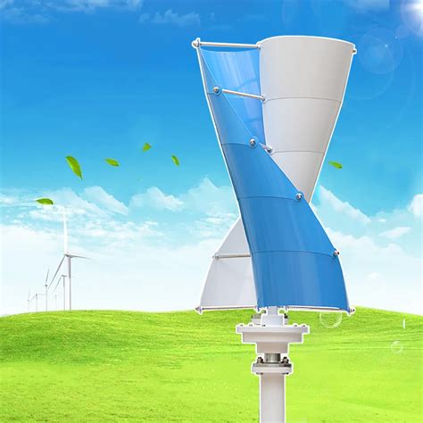 buy vertical axis wind turbine generator kit home