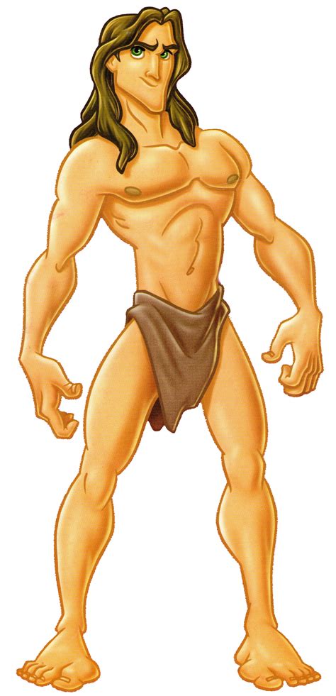 tarzan disney heroes wiki fandom powered  wikia