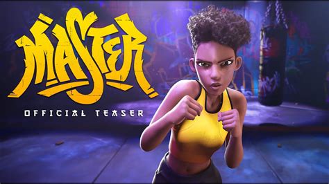 master official trailer youtube