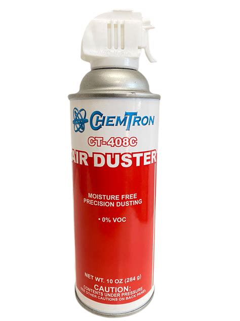 air duster chemtron