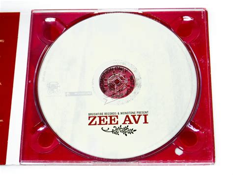 zee avi zee avi cdcosmos