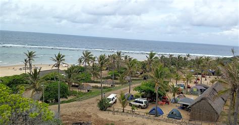 Paindane Beach Resort Inhambane Pitchup®