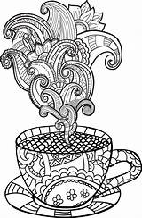 Mandalas Zentangle Adultos Relacionada Colorier Cocoa Visit Pngjoy sketch template