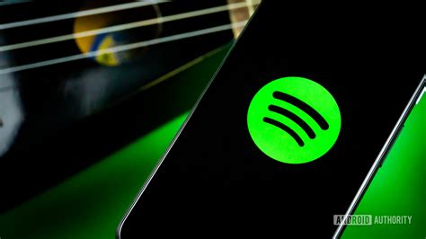 change  spotify username android authority