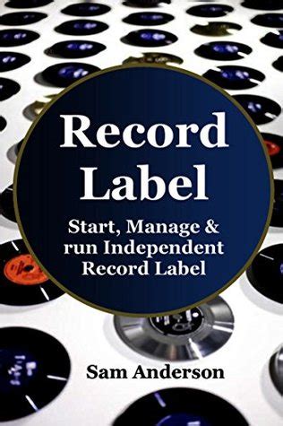 start  independent label labels design ideas