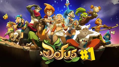 Dofus 1 Fr Bekagendo Youtube