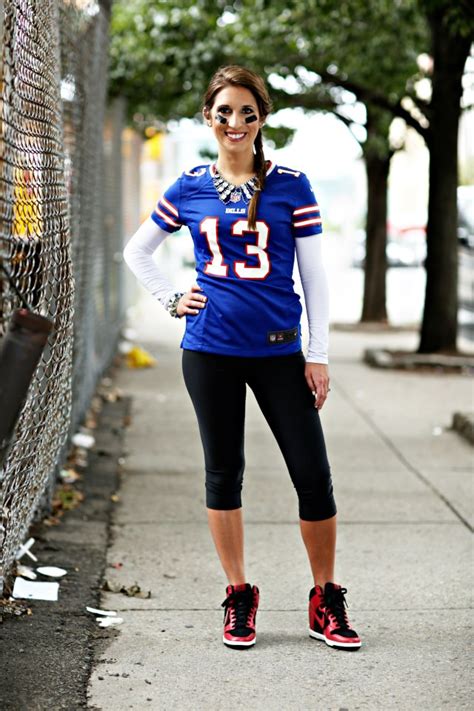 Game Day Glam Women’s Jerseys Blitz And Glam