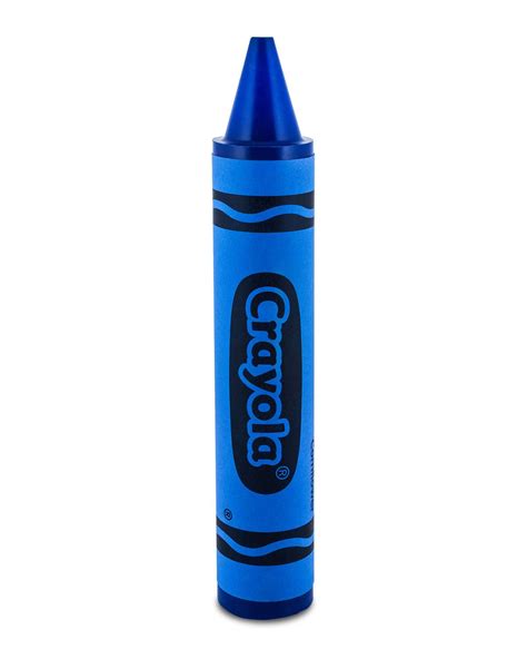 giant crayola crayon choose  color crayola crayon crayola