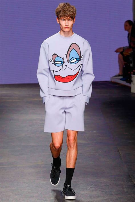 the best shows from london collections men ss15 fucking