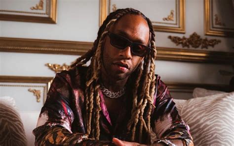 Ty Dolla Ign Artist Of The Week 46 Of 2020