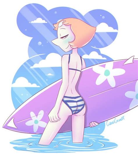Pin By Juliet Waddell On I Also Love Su Pearl Steven