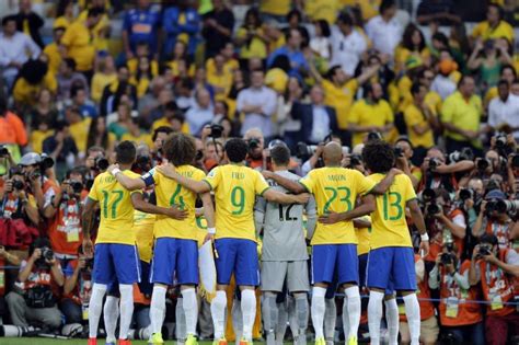 Brazil Vs Netherlands Date Time Live Stream Tv Info And World Cup