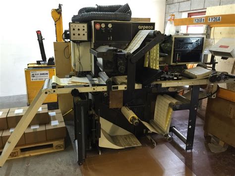 arpeco  tracker berkeley machinery innovative label packaging solutions