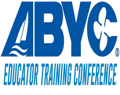 abyc educator training conference takes place july   marine workforce wanted
