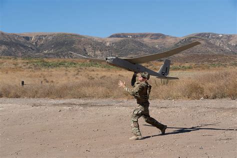 kosovske bezbednosne snage dobijaju americke bespilotne letelice rq  puma tango