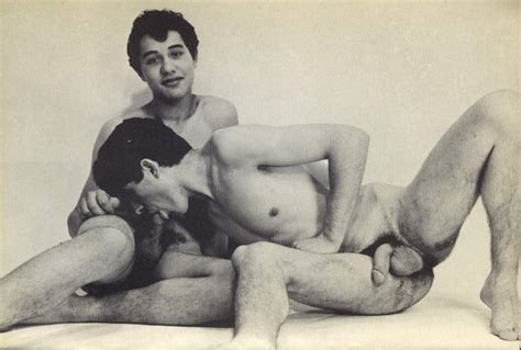 gay vintage porn pic image 45937