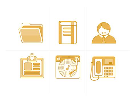 icons  psd file