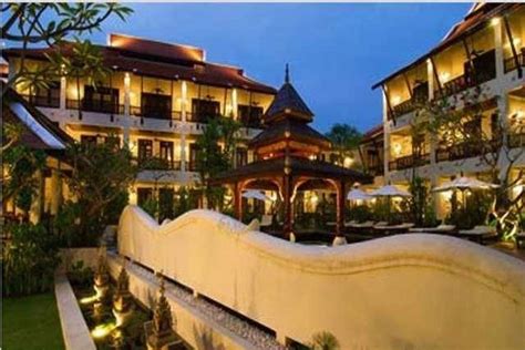 the 10 best hotels in chiang mai