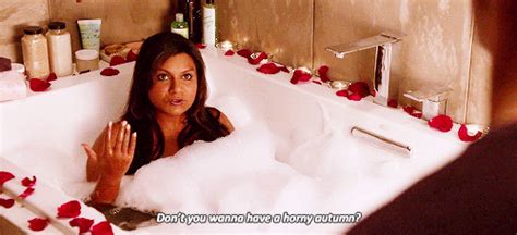 mindy kaling find and share on giphy