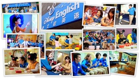 teaching jobs  disney english nanjing teach english  china current tefl esl teaching