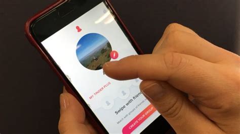 Tinder Wants Ai To Set You Up On A Date Bbc News