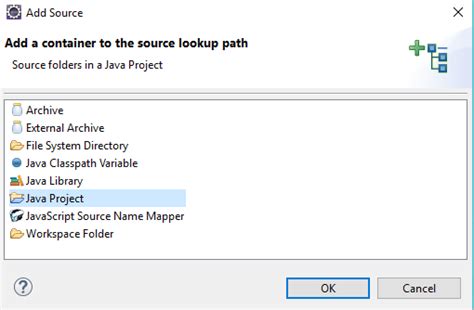 Java Eclipse Debug Source Not Found While Remote Debugging Stack